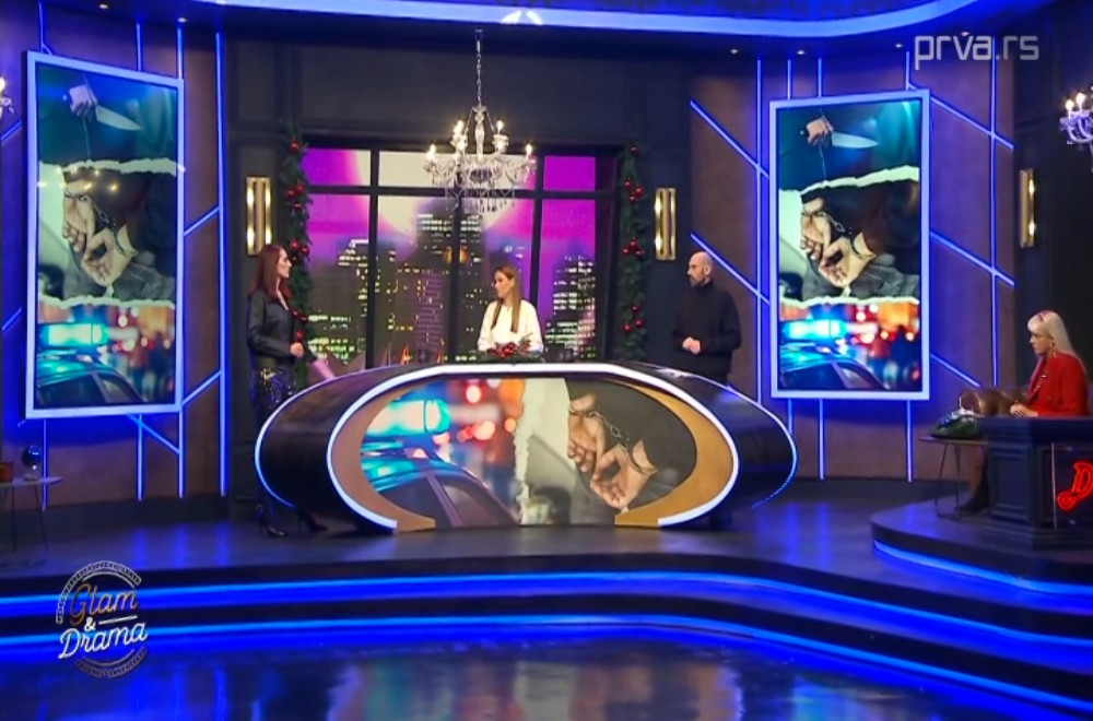 Glam i drama - 29.12.2025.