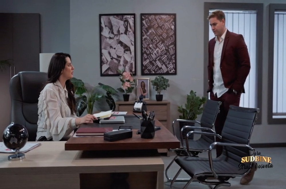 Gledaćete - 30.12.2025.