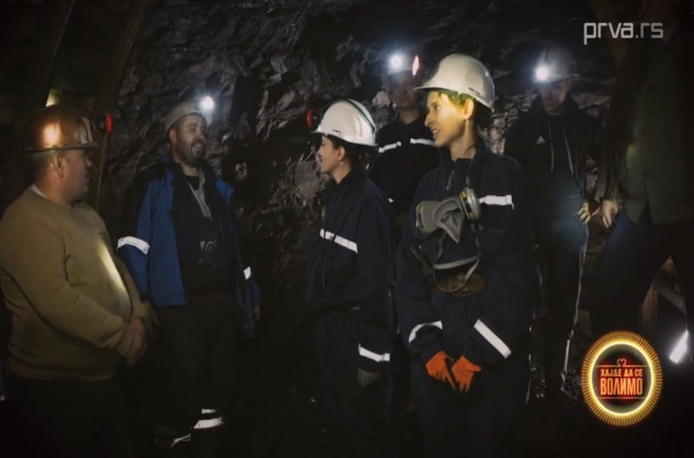 Hajde da se volimo - 30.12.2025