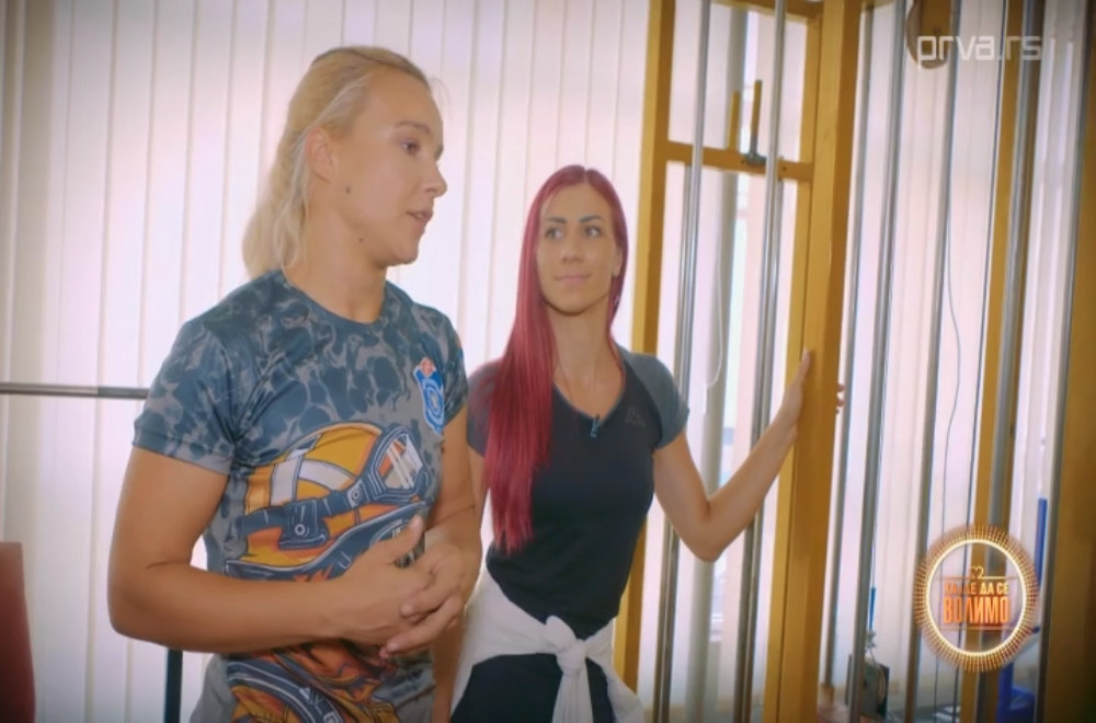 Hajde da se volimo - 30.12.2025