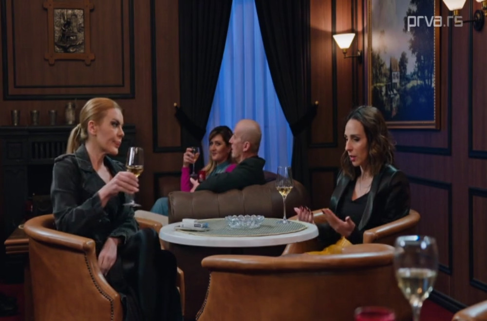 Igra sudbine - 1646. epizoda