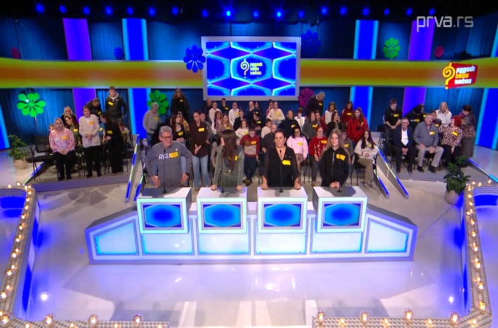 Pogodi cenu tačno - 30.12.2025.