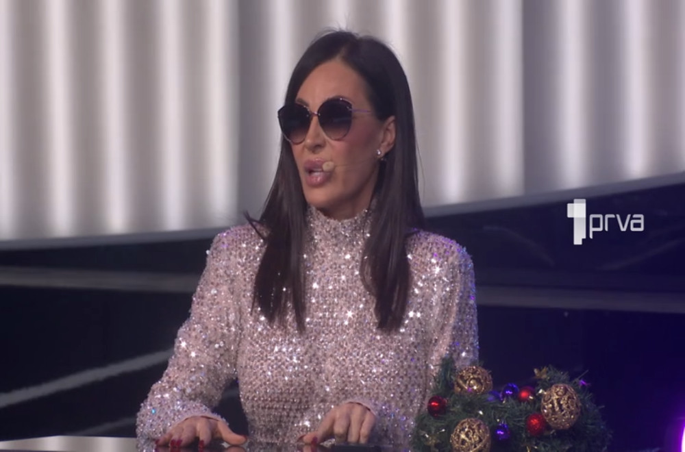 Gledaćete - 03.01.2026.