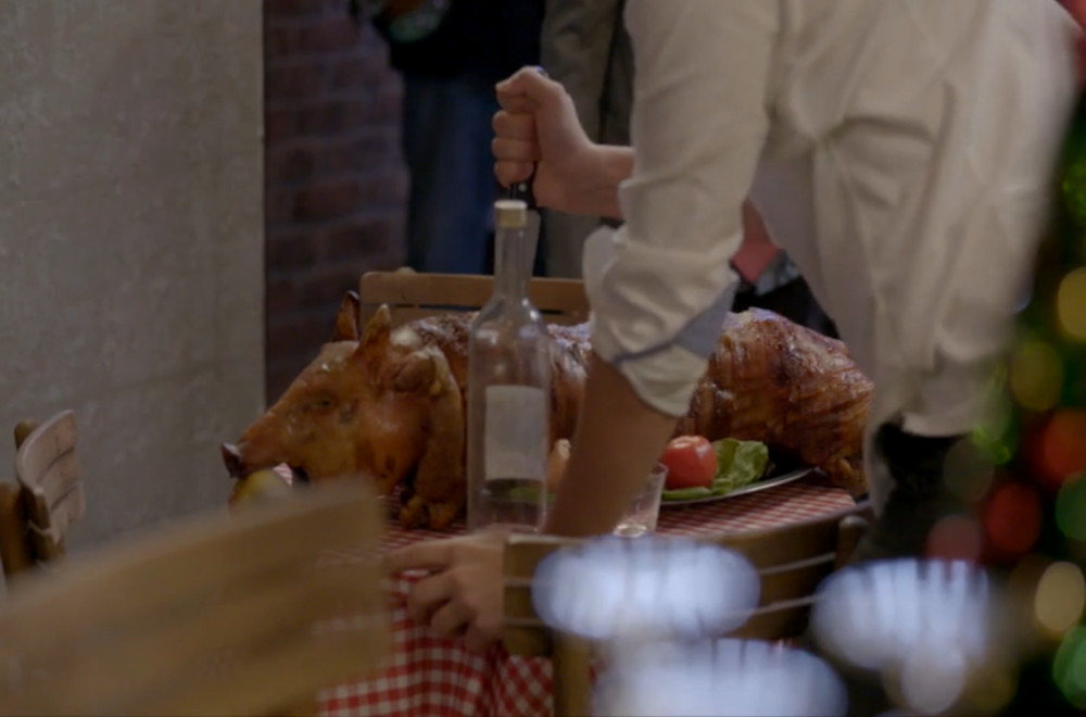 Gledaćete - 31.12.2025.