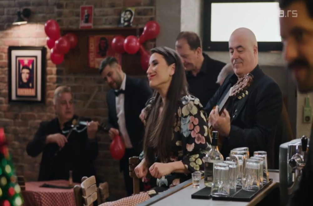 Igra sudbine - 1647. epizoda