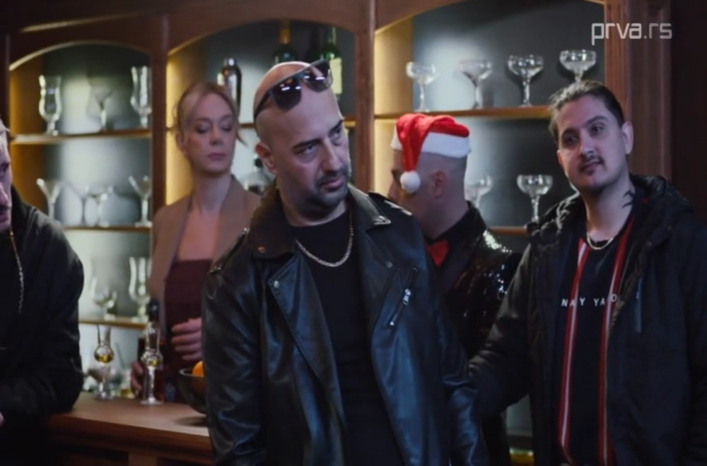 Igra sudbine - 1647. epizoda