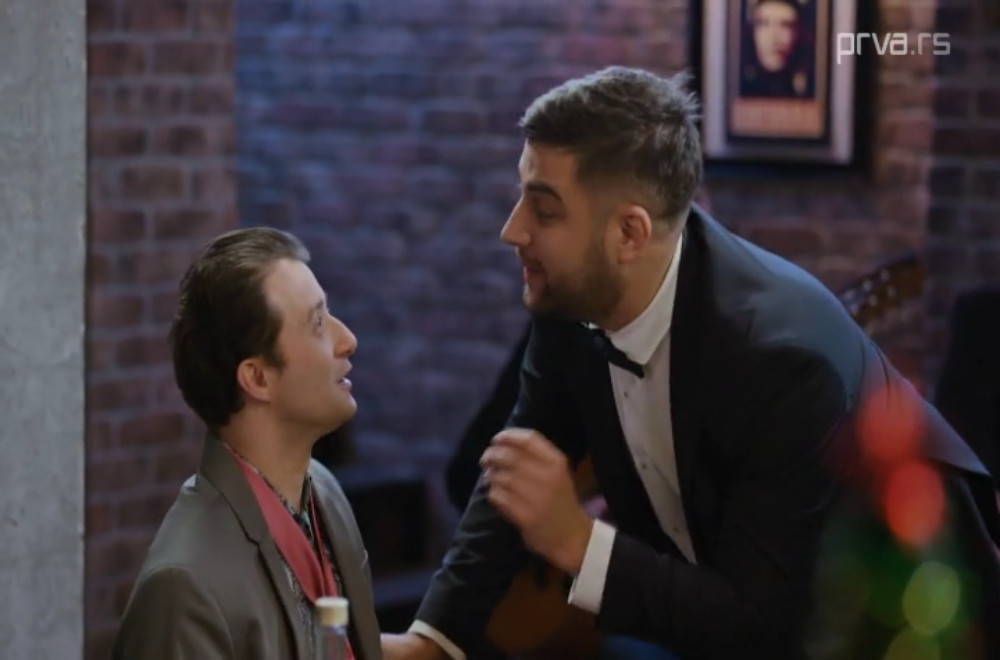 Igra sudbine - 1647. epizoda