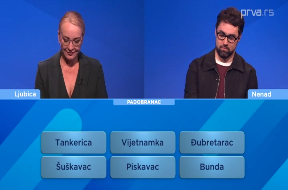 Pobednik - 31.12.2025.