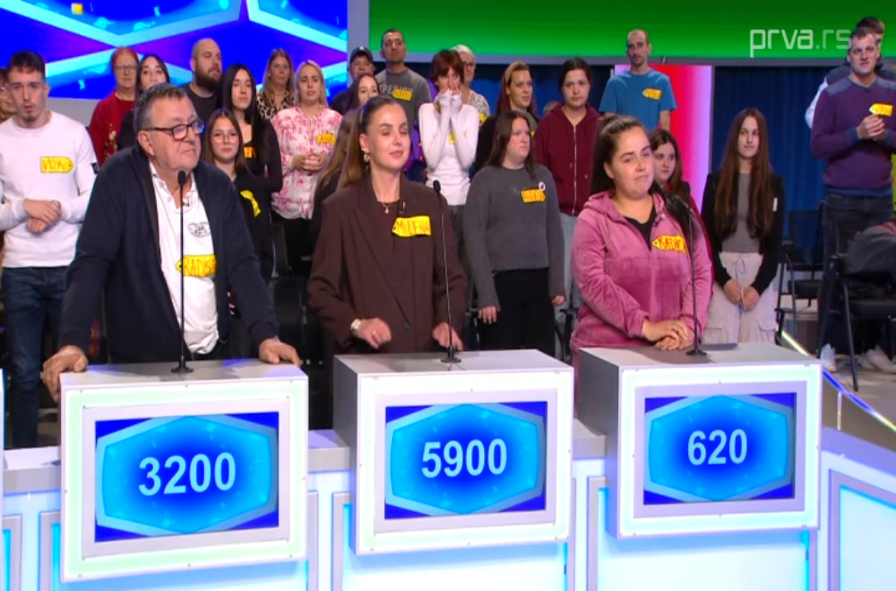 Pogodi cenu tačno - 31.12.2025.