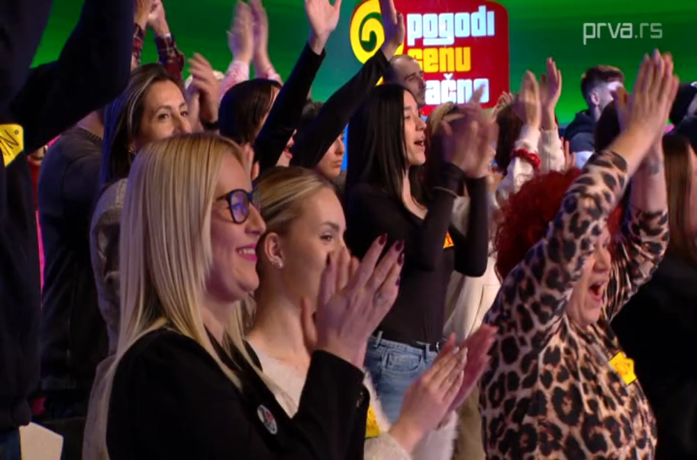 Pogodi cenu tačno - 31.12.2025.