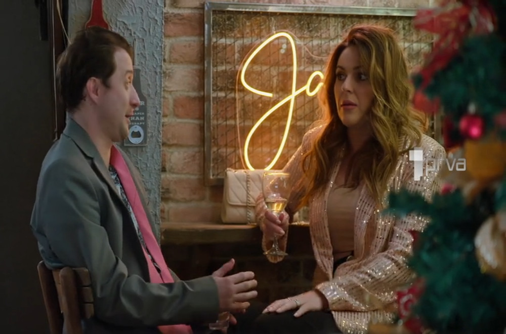 Gledaćete - 01.01.2026.