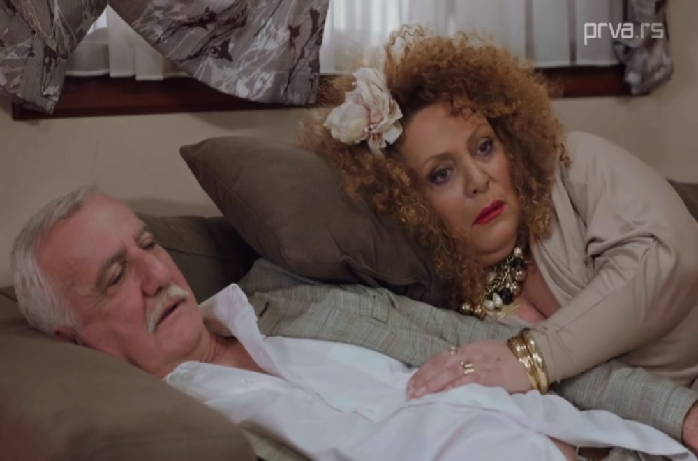 Igra sudbine - 1648. epizoda: Žika vraća Miletov dug u zamenu da mu pomogne da osvoji Marijanu