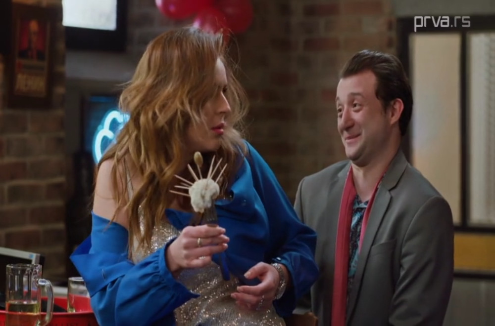 Igra sudbine - 1648. epizoda