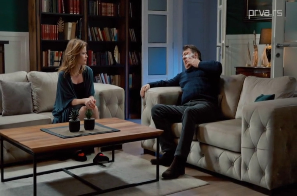 Igra sudbine - 1648. epizoda