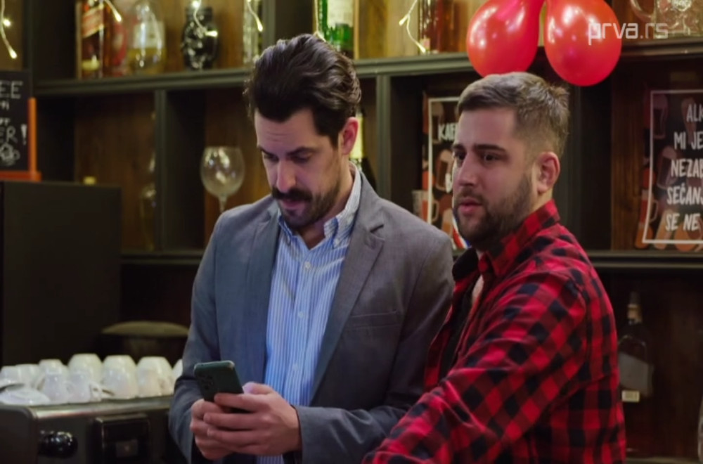 Igra sudbine - 1649. epizoda