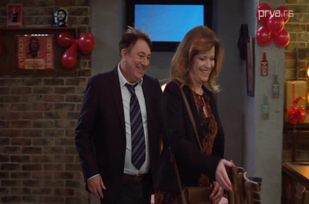 Igra sudbine - 1649. epizoda