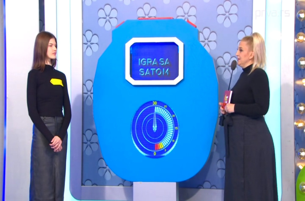 Pogodi cenu tačno - 02.01.2026.