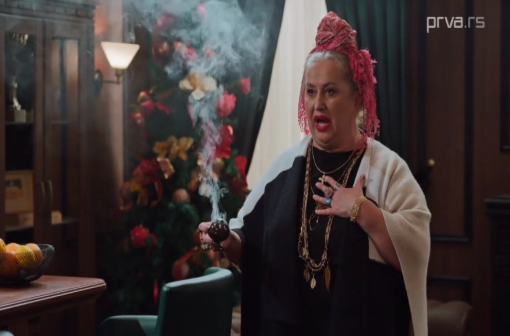 Igra sudbine - 1650. epizoda