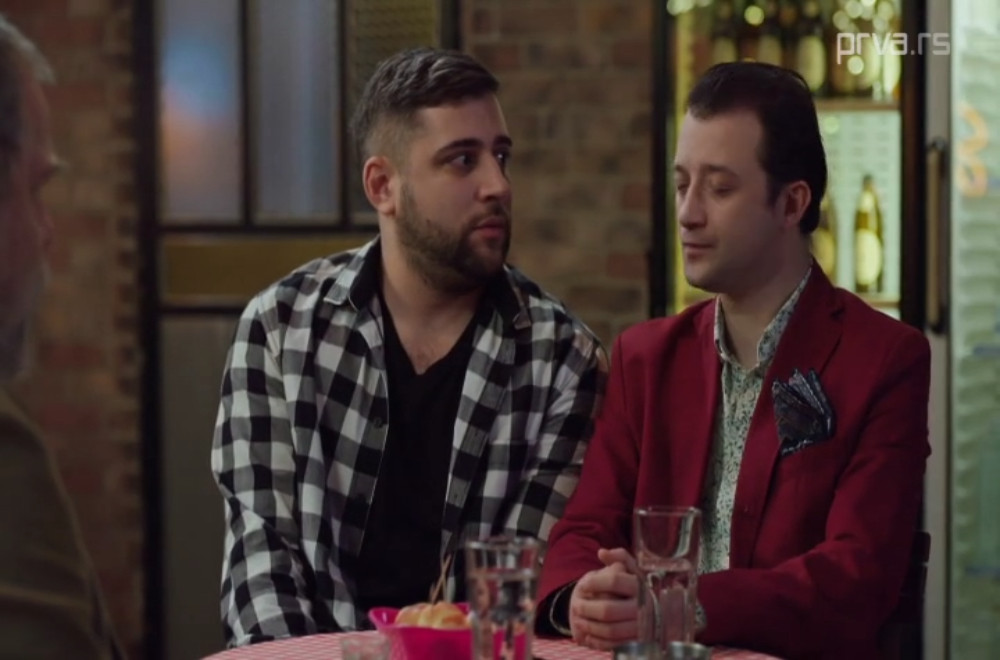 Igra sudbine - 1650. epizoda