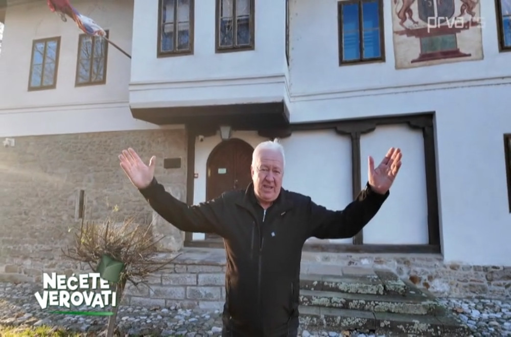 Nećete verovati - 03.01.2026.