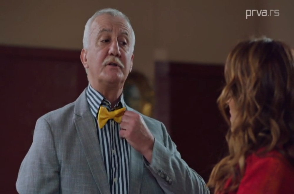 Igra sudbine - 1651. epizoda