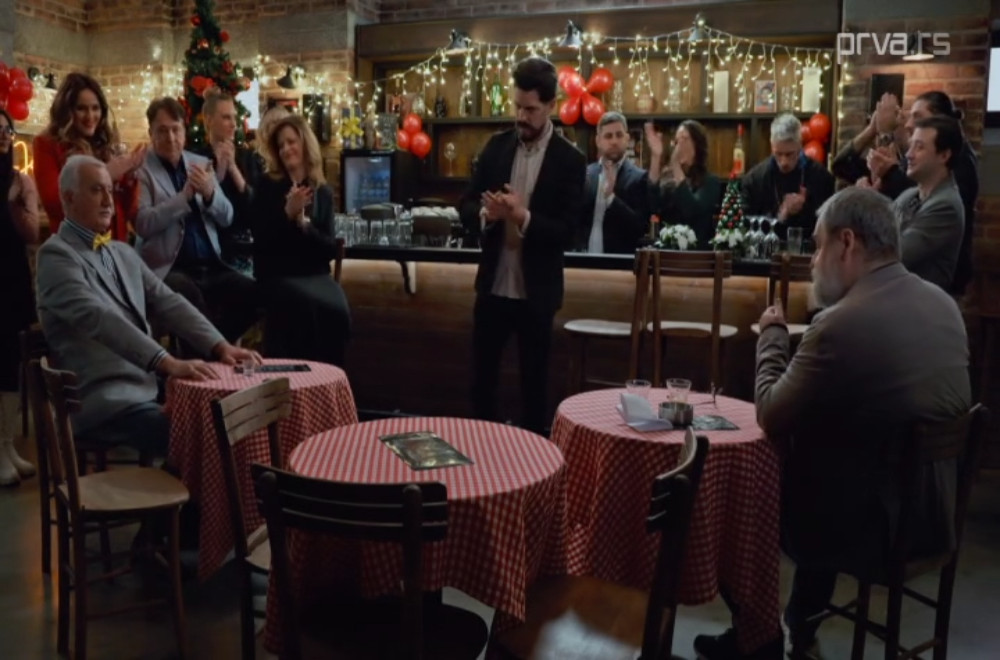 Igra sudbine - 1651. epizoda