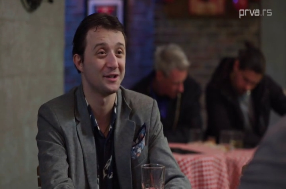 Igra sudbine - 1651. epizoda