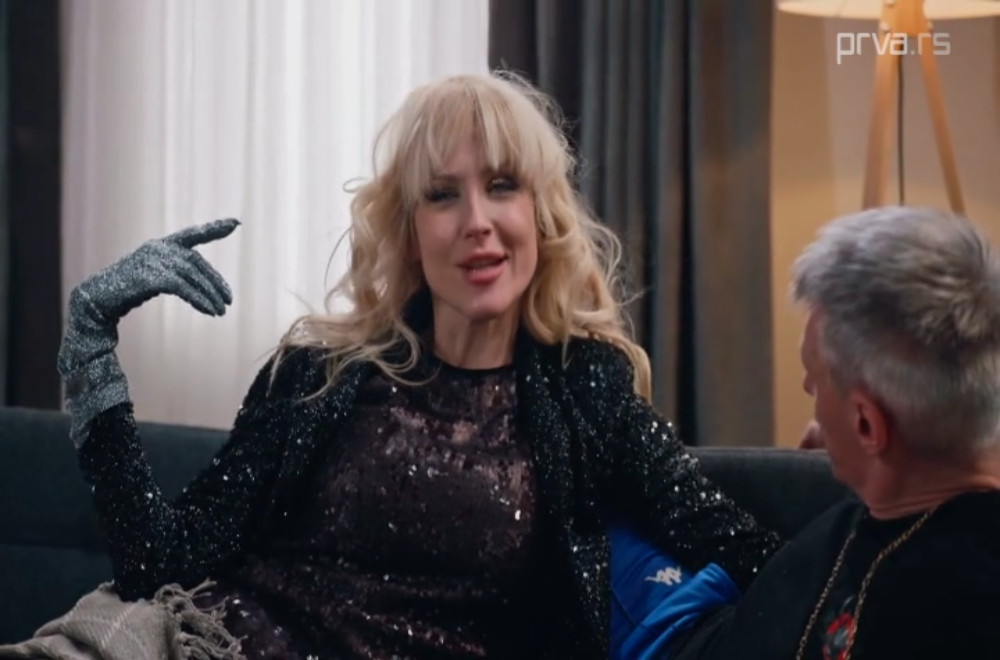 Igra sudbine - 1652. epizoda: Dijana Erski završava u krevetu nepoznatog muškarca