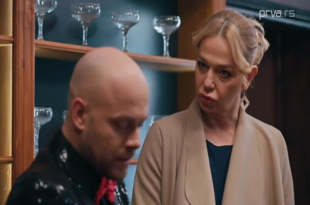 Igra sudbine - 1652. epizoda