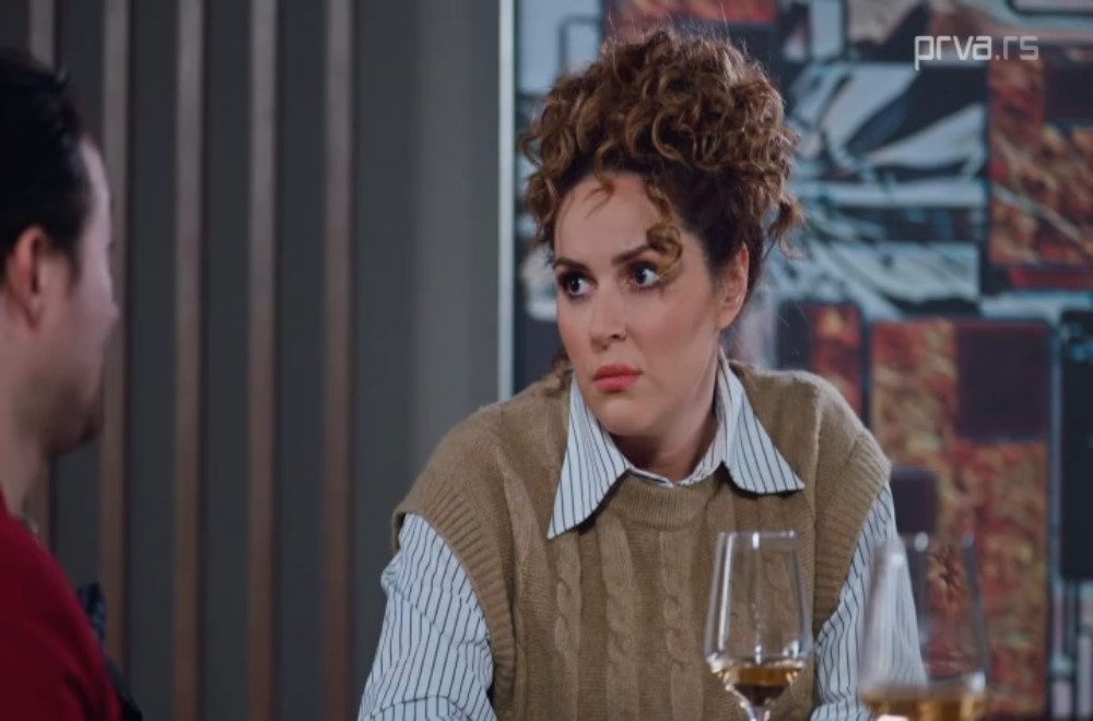 Igra sudbine - 1652. epizoda