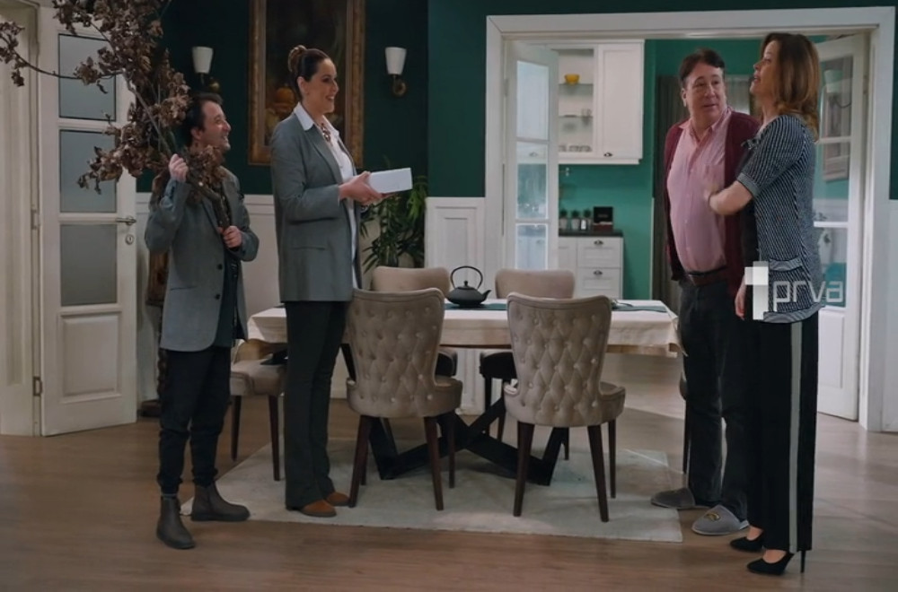 Gledaćete - 06.01.2026.