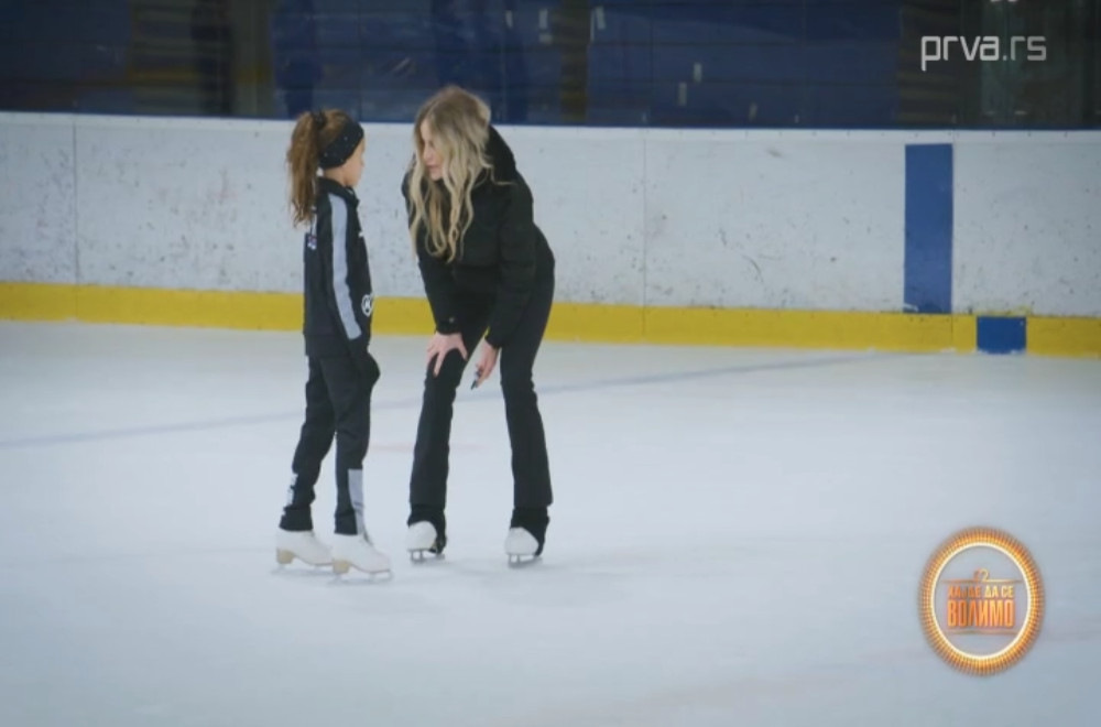 Hajde da se volimo - 06.01.2026.