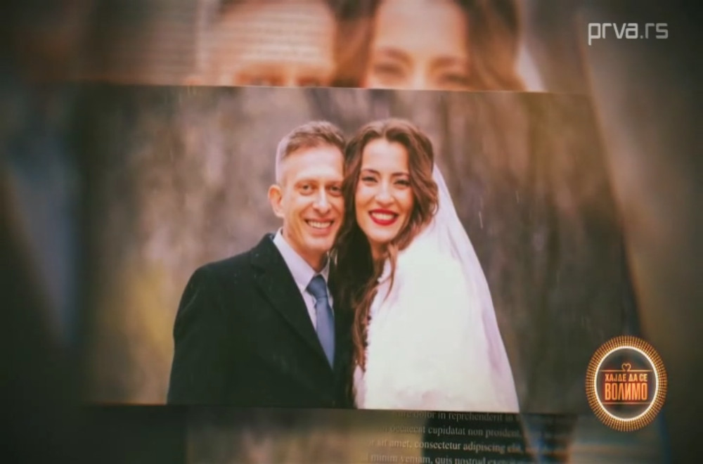 Hajde da se volimo - 06.01.2026.