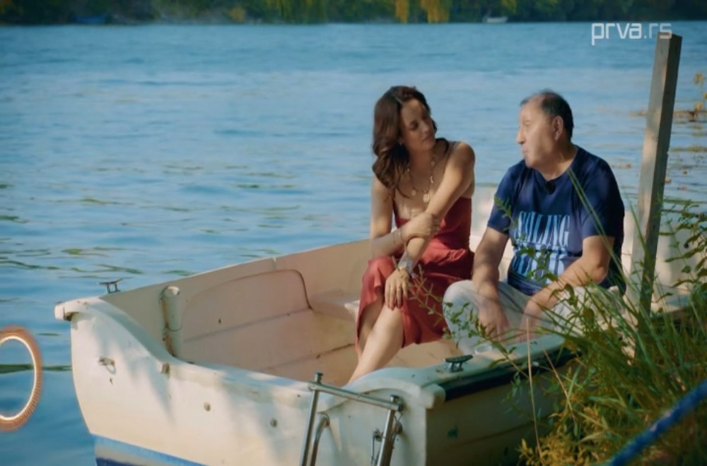 Hajde da se volimo - 06.01.2026.