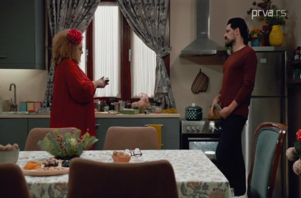 Igra sudbine - 1653. epizoda: "Hoću da nađem ženu i osnujem porodicu"