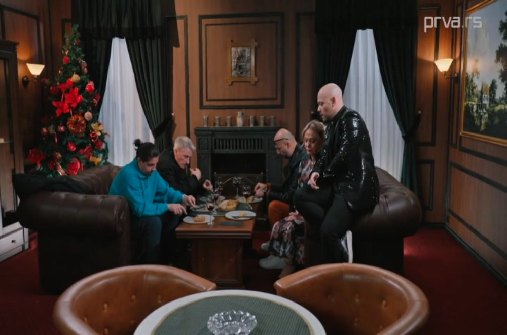 Igra sudbine - 1653. epizoda