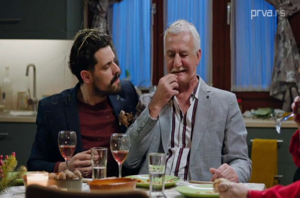 Igra sudbine - 1653. epizoda