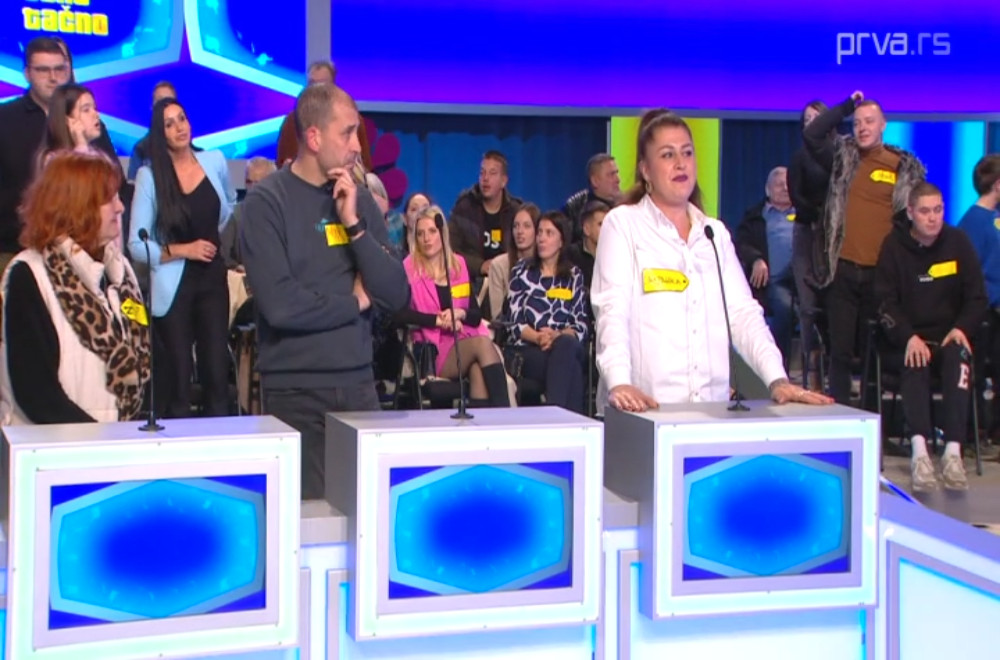 Pogodi cenu tačno - 06.01.2026.