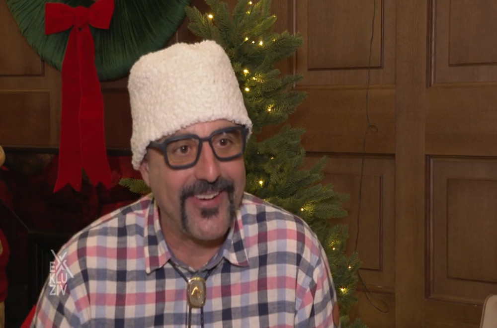 Vraćamo se u detinjstvo sa Bojanom Ivkovićem!