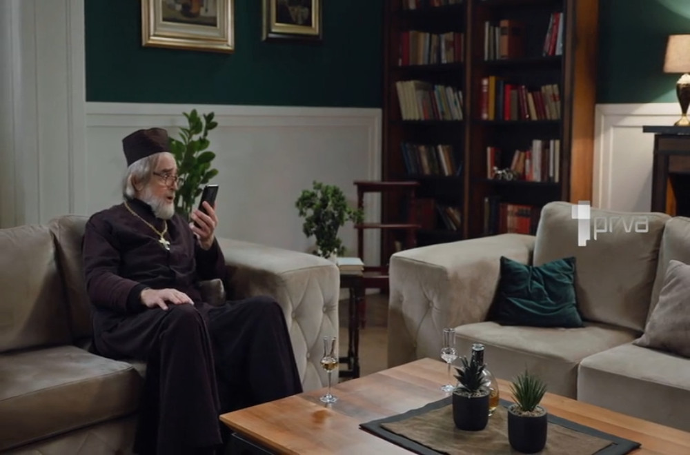 Gledaćete - 07.01.2026.