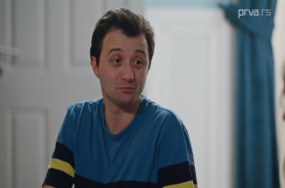 Igra sudbine - 1654. epizoda