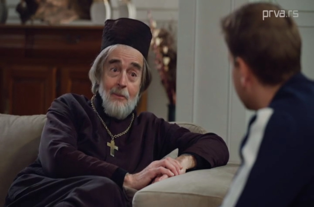 Igra sudbine - 1654. epizoda