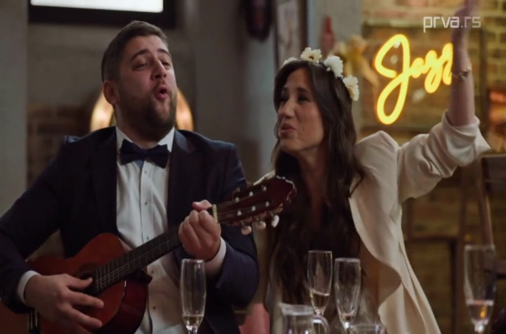 Igra sudbine - 1654. epizoda