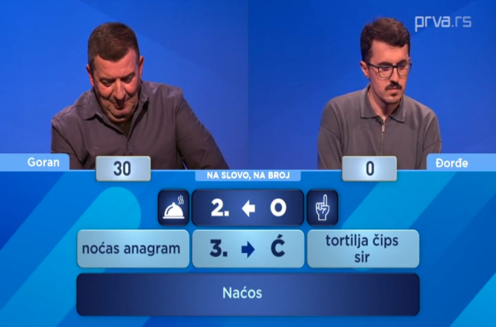 Pobednik - 07.01.2026.