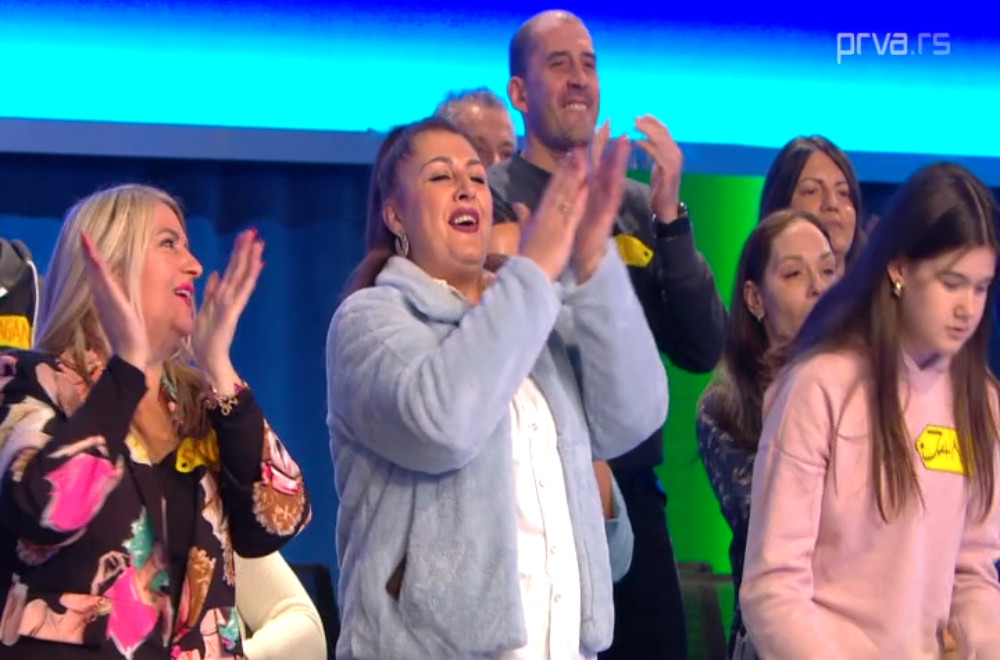 Pogodi cenu tačno - 07.01.2026.