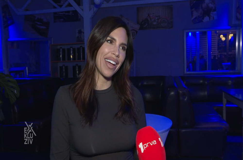 Zašto bi se Kaja preselila u Majami?