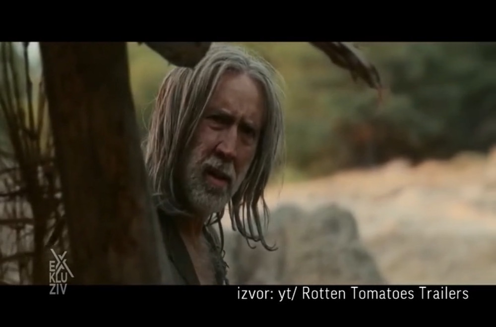 Žurka među svetskim zvezdama!