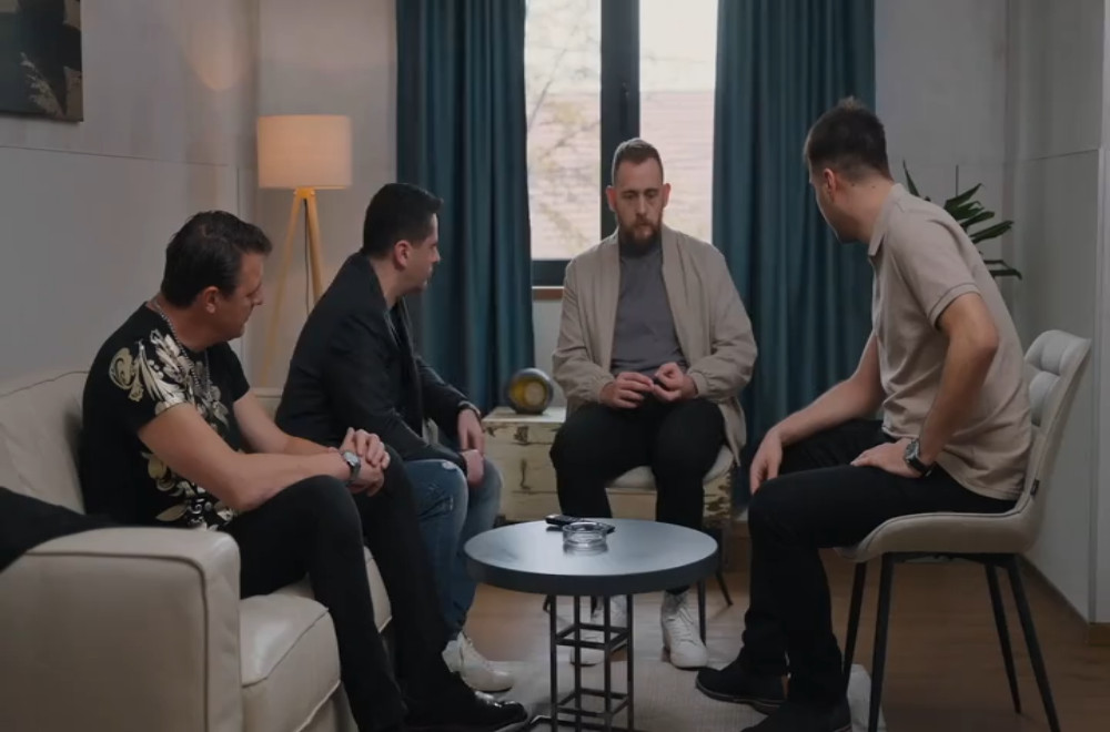 Gledaćete - 08.01.2026.