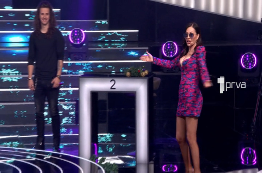 Gledaćete - 10.01.2026.