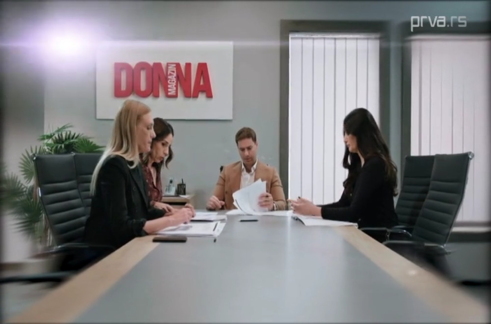 Igra sudbine - 1655. epizoda